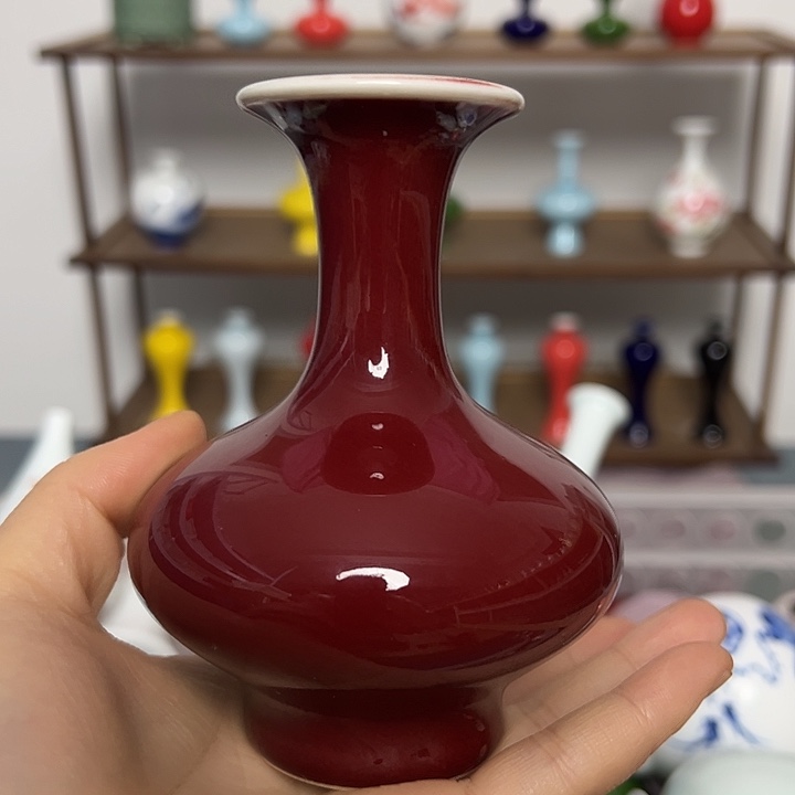 本山绿泥景德镇陶瓷研究所学会