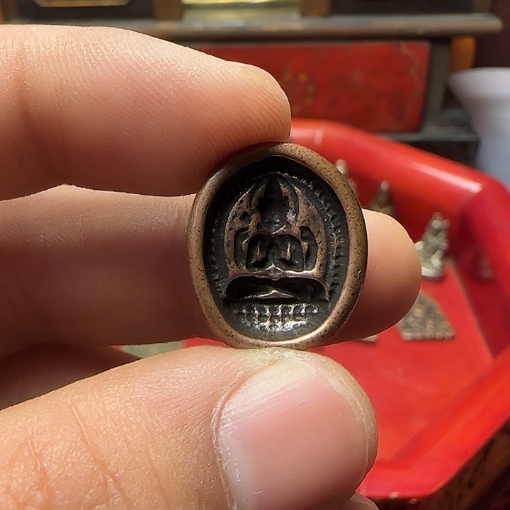 A***L泥塑藏式风格小元素