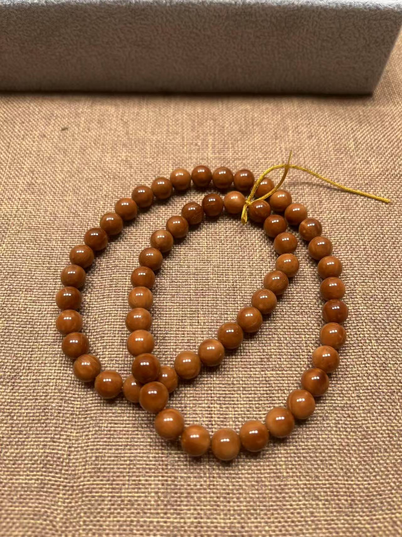 库克精品0.8双圈50粒