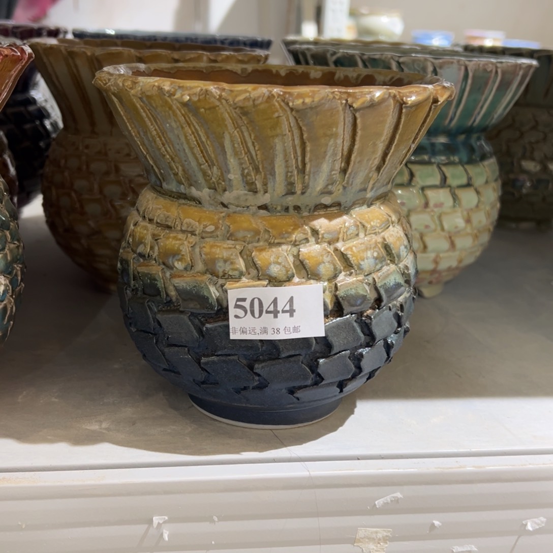 红陶景德镇…………景德镇