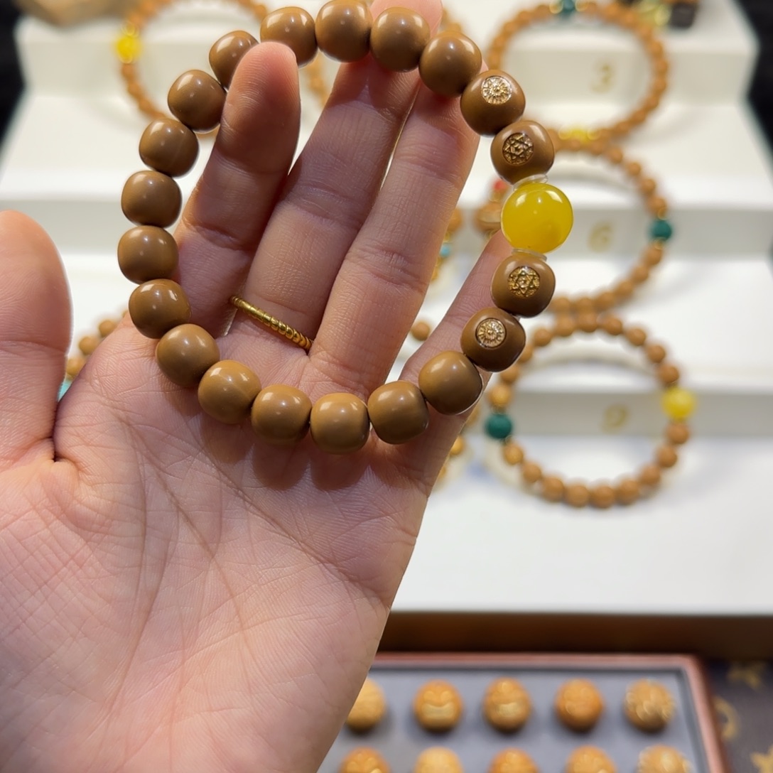 蓝*全品无瑕疵送二代配饰