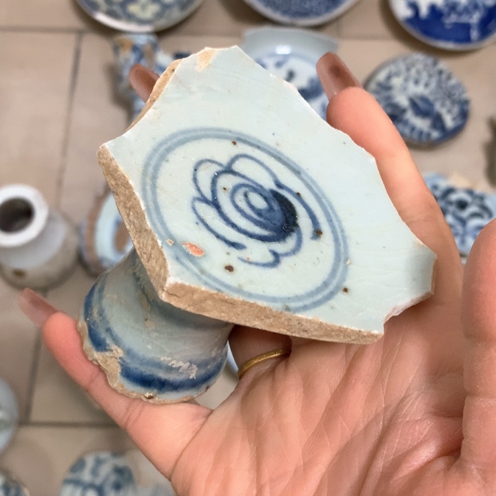 当代现代全手工工艺品
