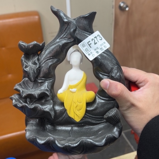 紫砂茶宠微瑕产品