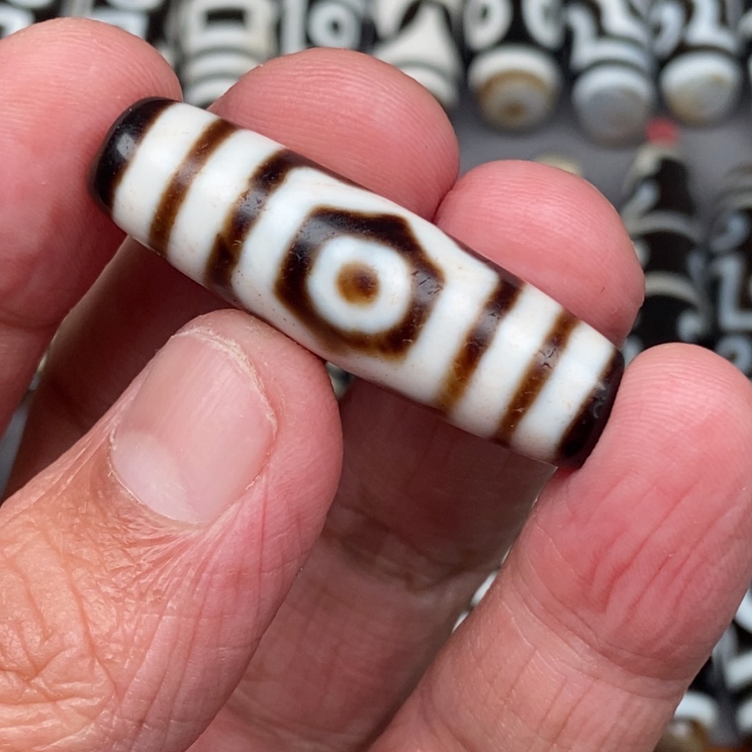 玛瑙/玉髓项链未镶嵌