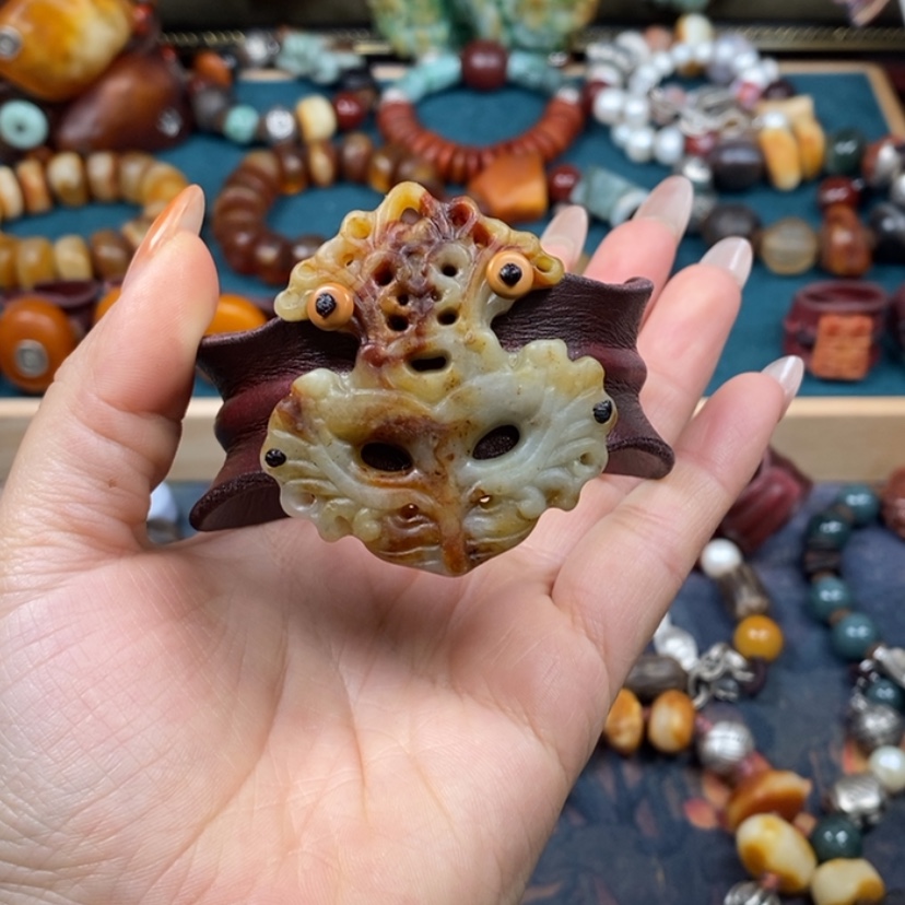 【闪购商品】玛瑙/玉髓手链未镶嵌