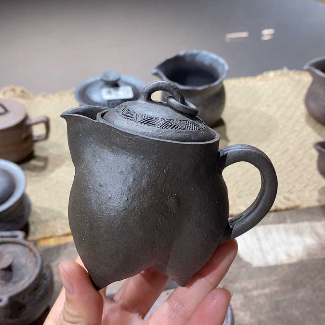 喜欢就拍 介意勿拍