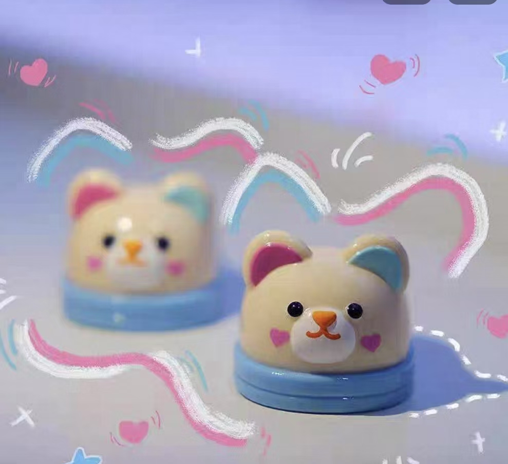 39.9摸鱼【大眼兜兜】直播间代拆 不退不换