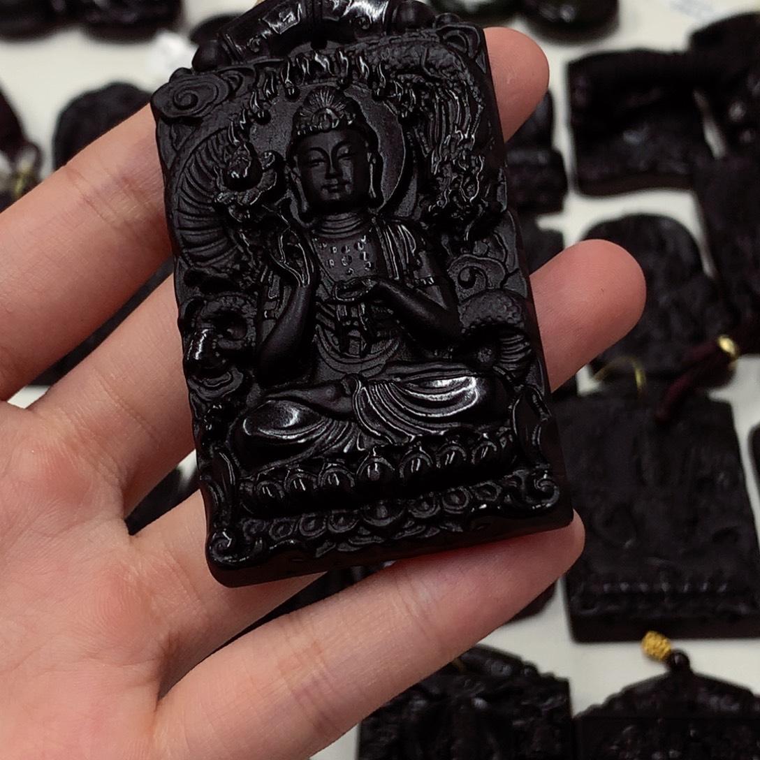 天然a货钢琴黑特色福利题材挂件