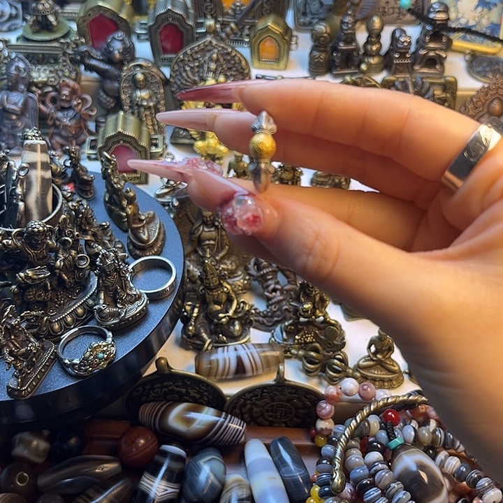 泥塑10号闪价漏价一件