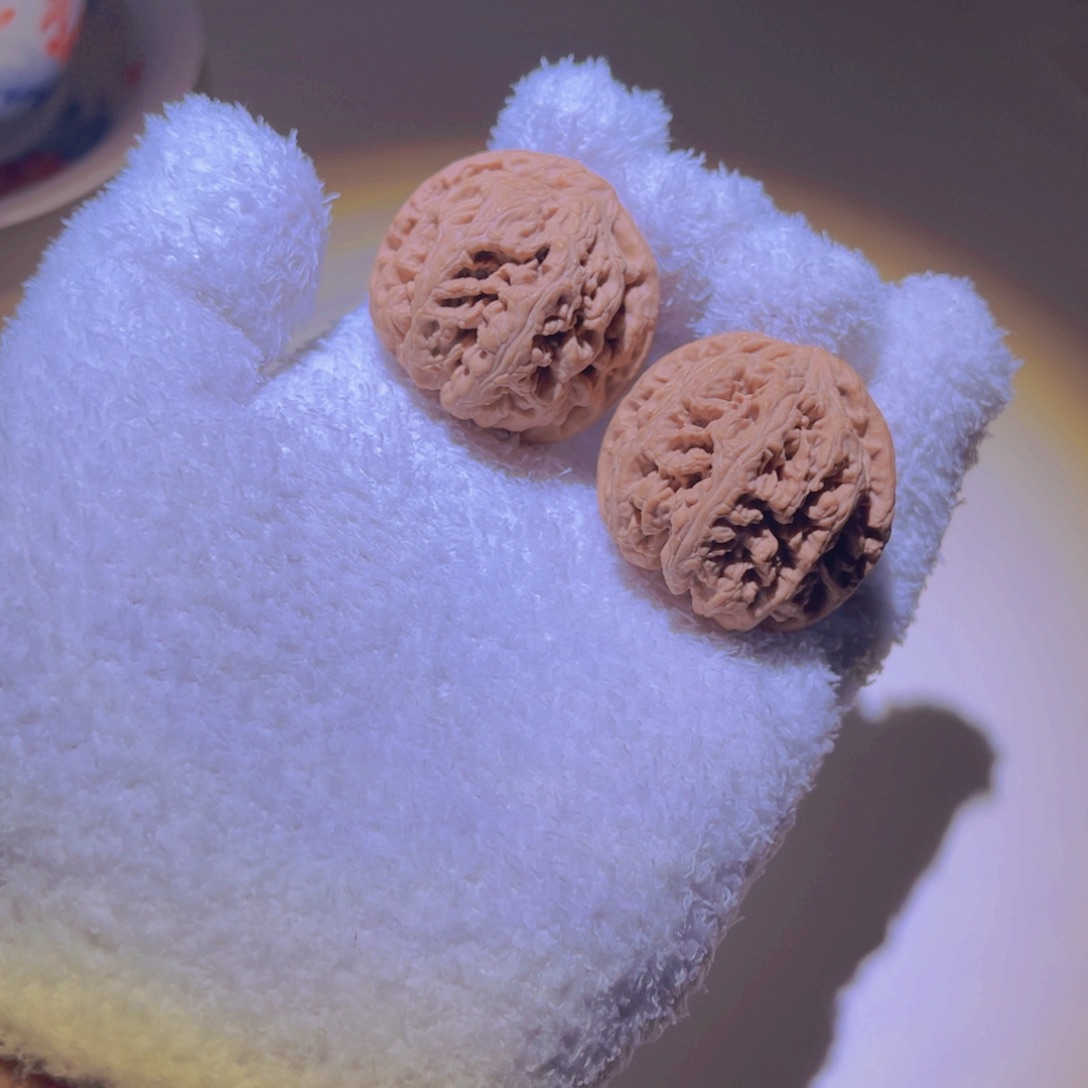 吊坠桃核L****?41.5全品大粗筋核桃