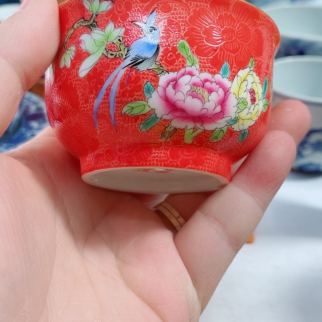 杯千年瓷都景德镇 艺术关注谢佳豪