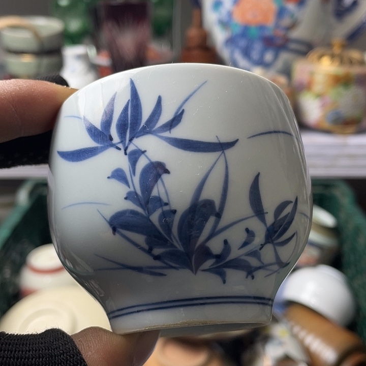 水滴瓷器水滴瓷器