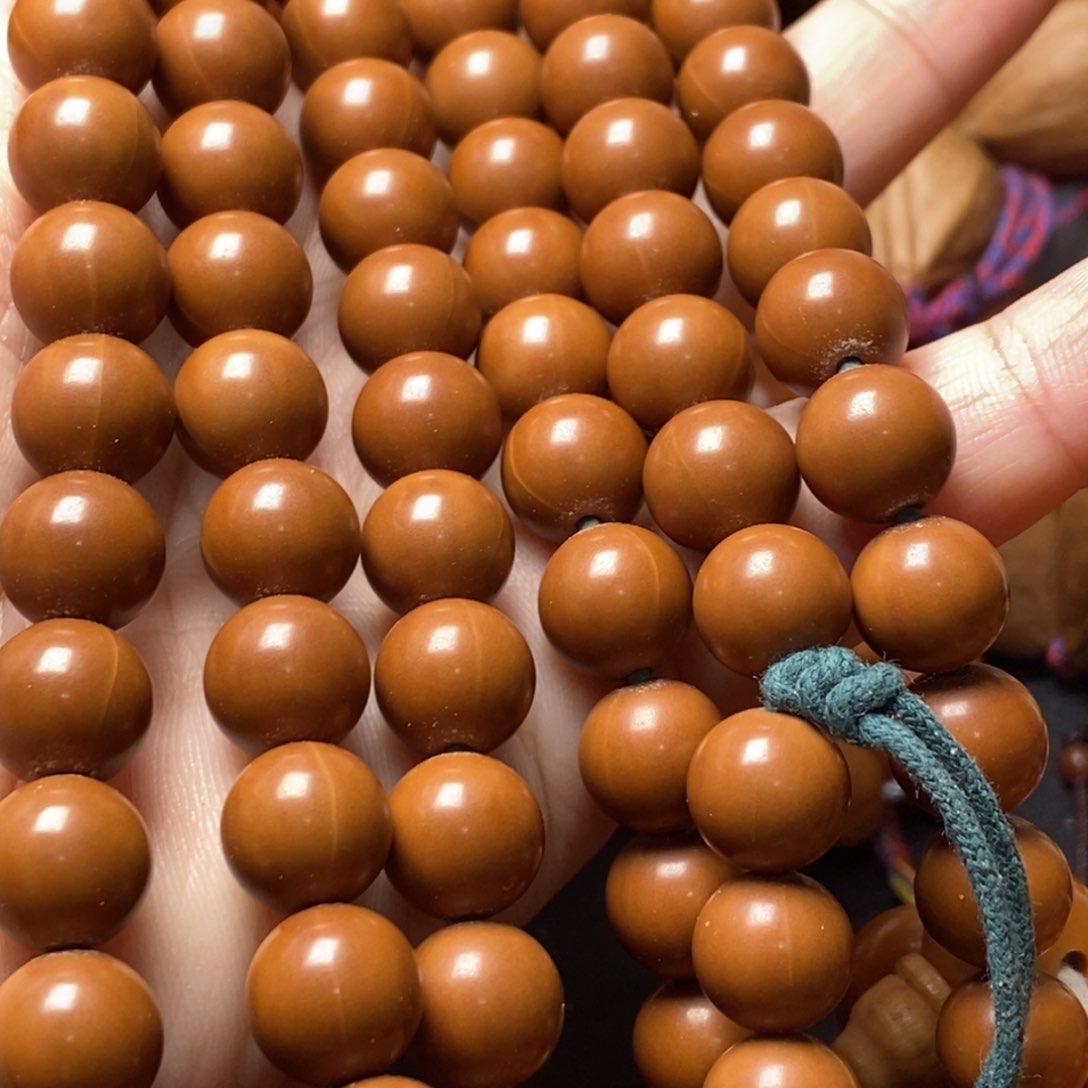 吊坠猴头核桃猴头