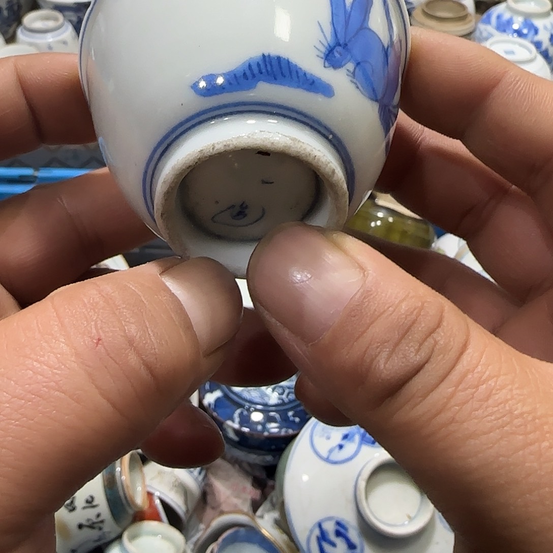 陶瓷茶玩榜第十二名