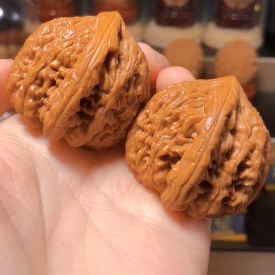 野生：粗筋蓟县虎头王