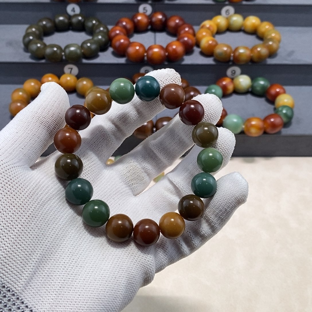 菩提根/象牙果吊坠