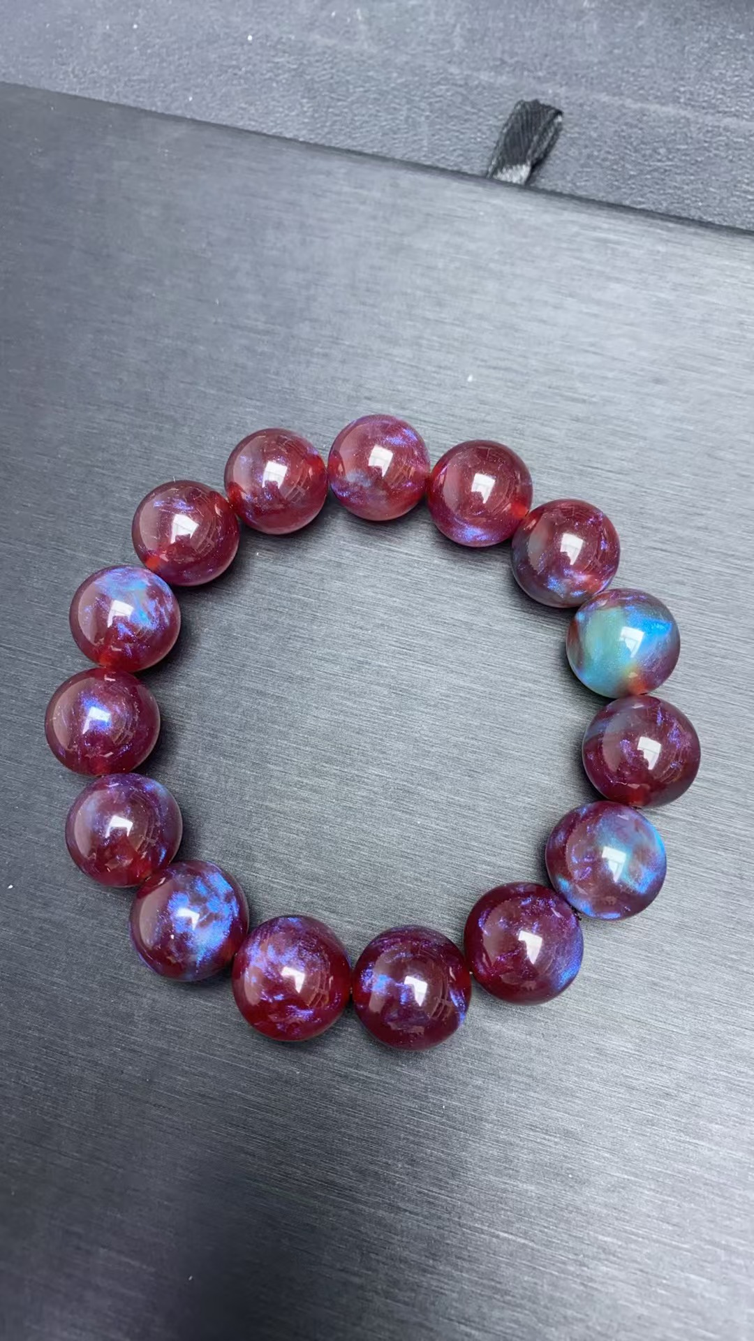 手链 YY7【臻源饰品】精品时尚百搭气质款手串（多样性发其一）