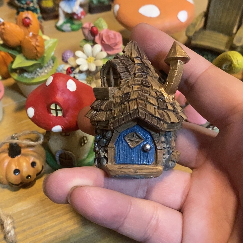 【闪购商品】树脂制品树脂工艺品摆件等产品