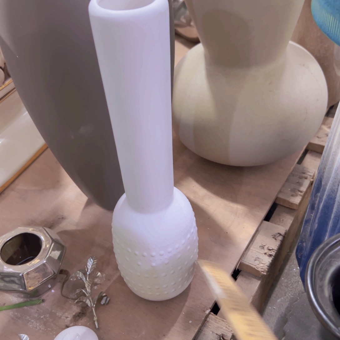 摆件外贸出口高度问客服