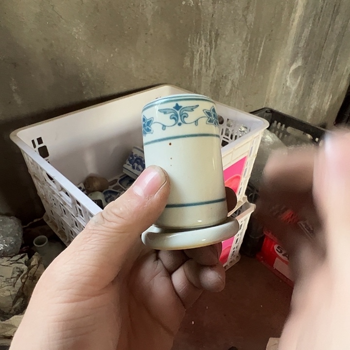 陶摆件景德镇陶瓷艺术