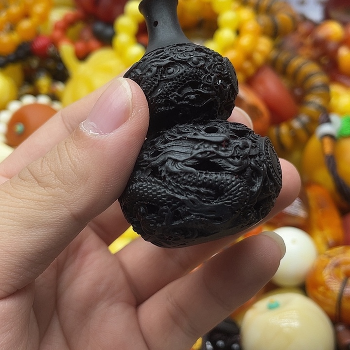 C46高端定制吊坠项链