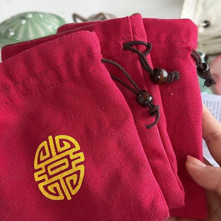 小米茶器龙泉青瓷