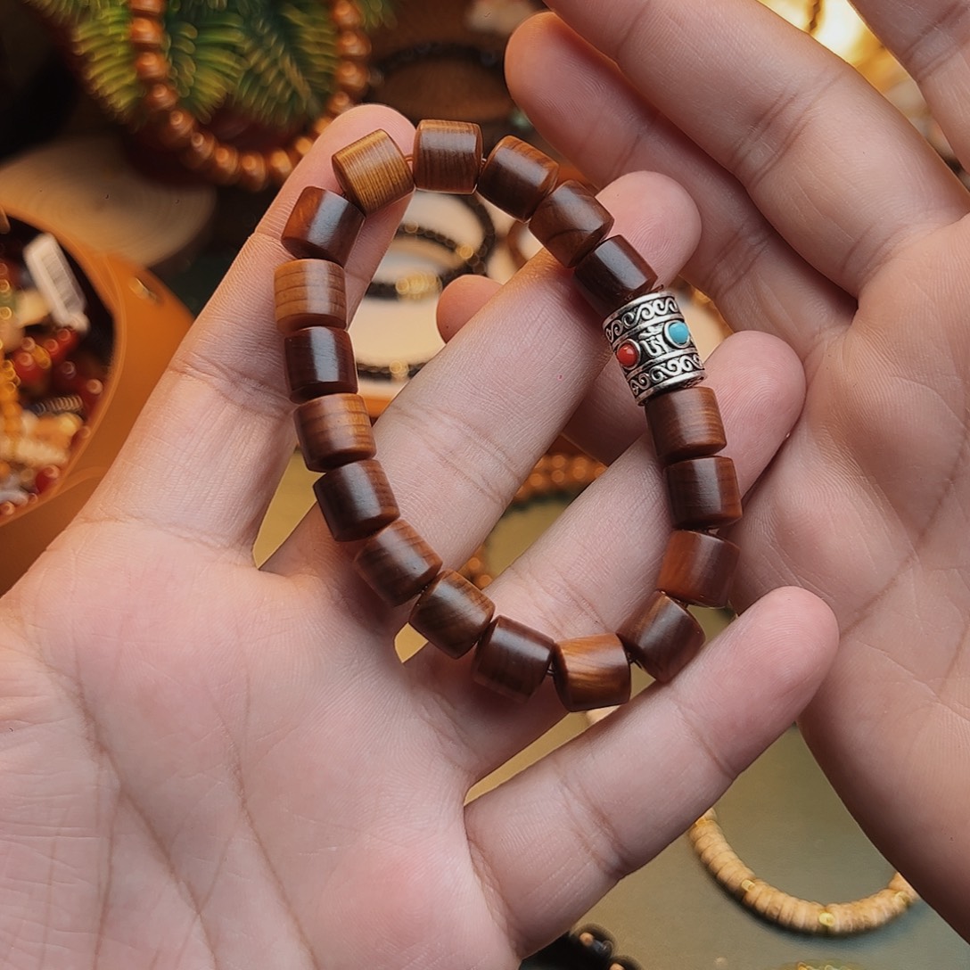 手串菩提根/象牙果