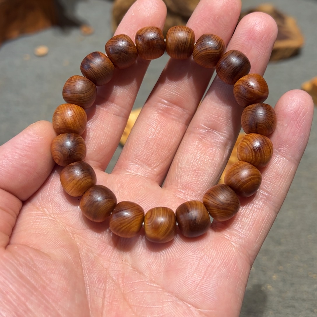 柏木（崖柏）北太行陈化崖柏