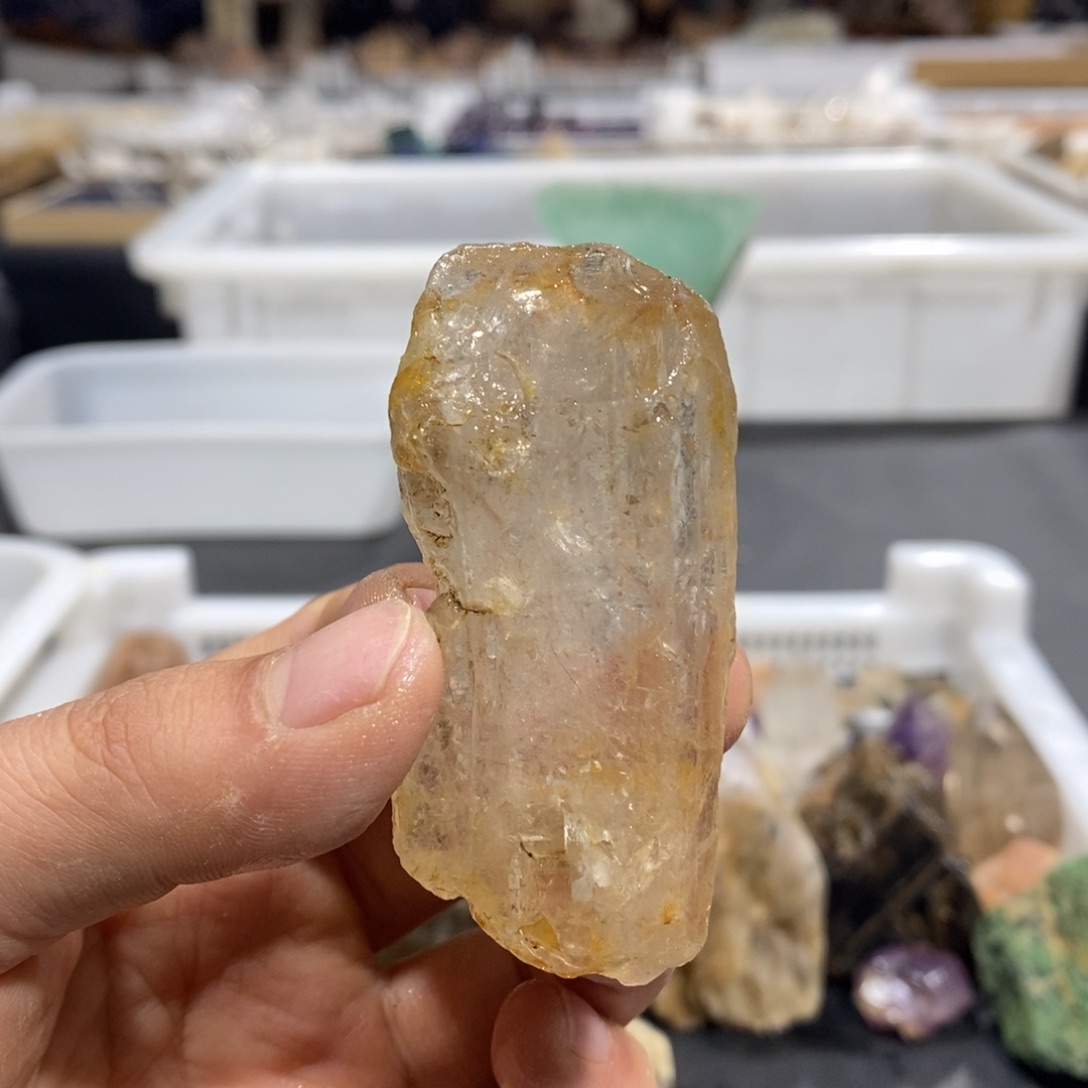 水晶水晶、水晶、水晶未镶嵌