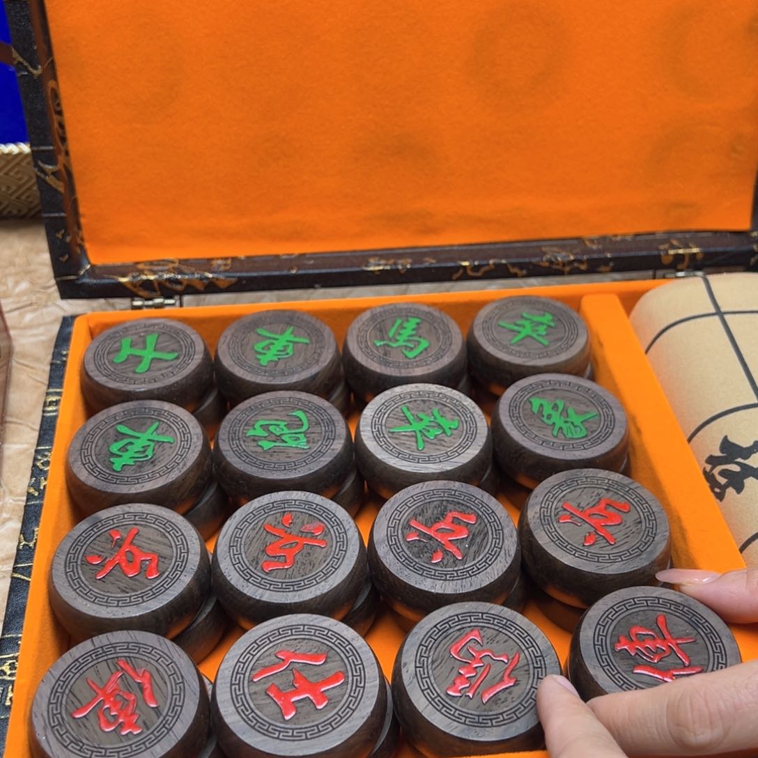 大叶紫檀（黑酸枝木类）