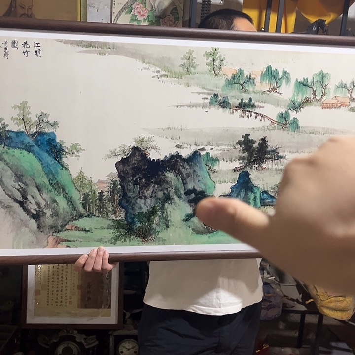 手工艺品琉璃闪购商品汤泉百货