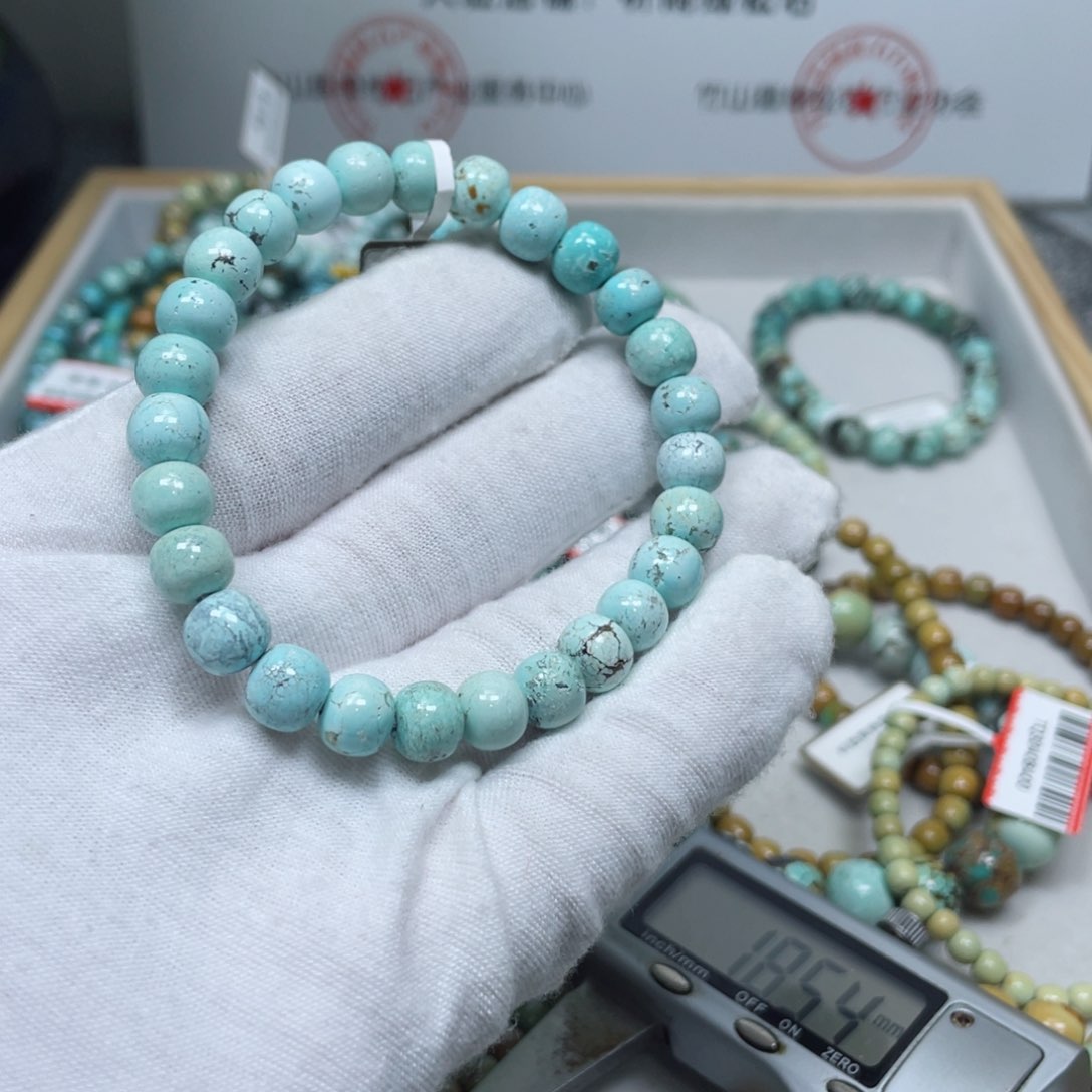 绿松石其他未镶嵌