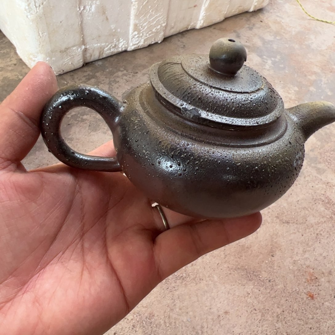坭兴陶贵台龙窑A314