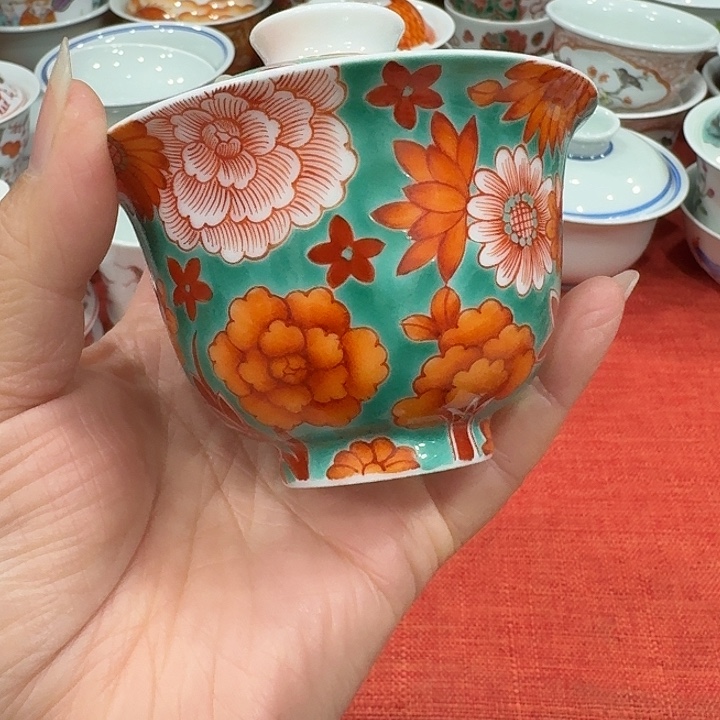 陶瓷艺术品收藏陶瓷
