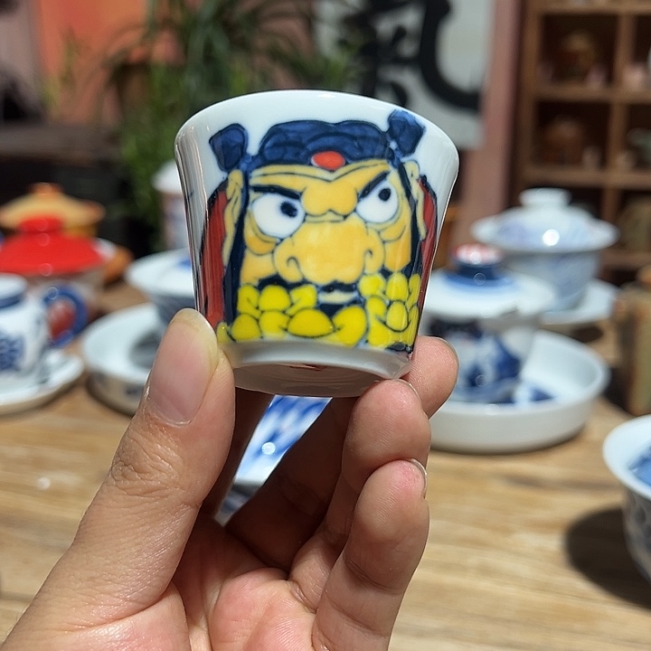 陶瓷艺术作品欣赏