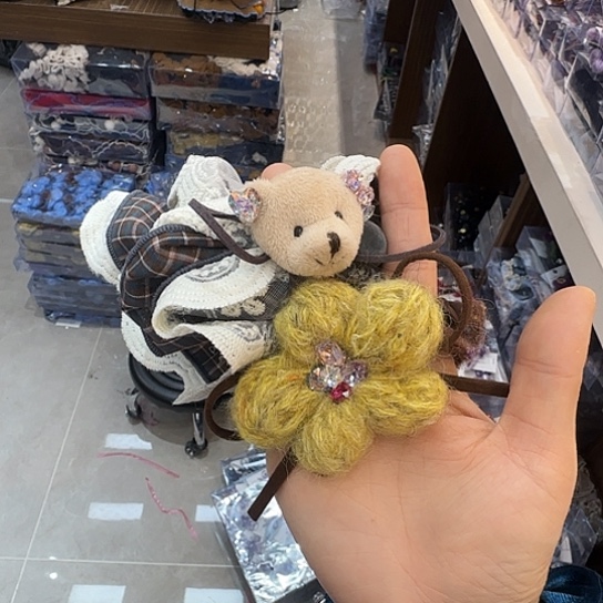 三醋酯纤维组合62