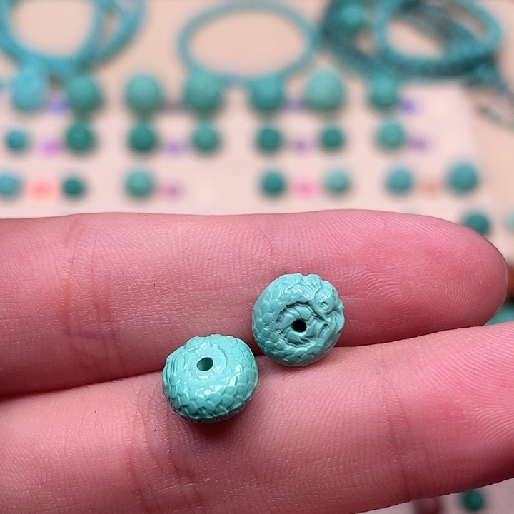 云见家匠心雕刻配饰，尺寸10