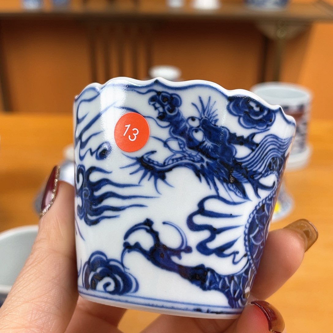 景德镇陶瓷景德镇瓷器