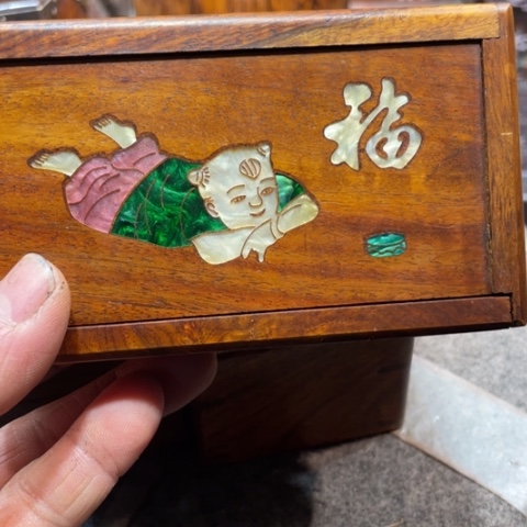 木盒子1111111111111