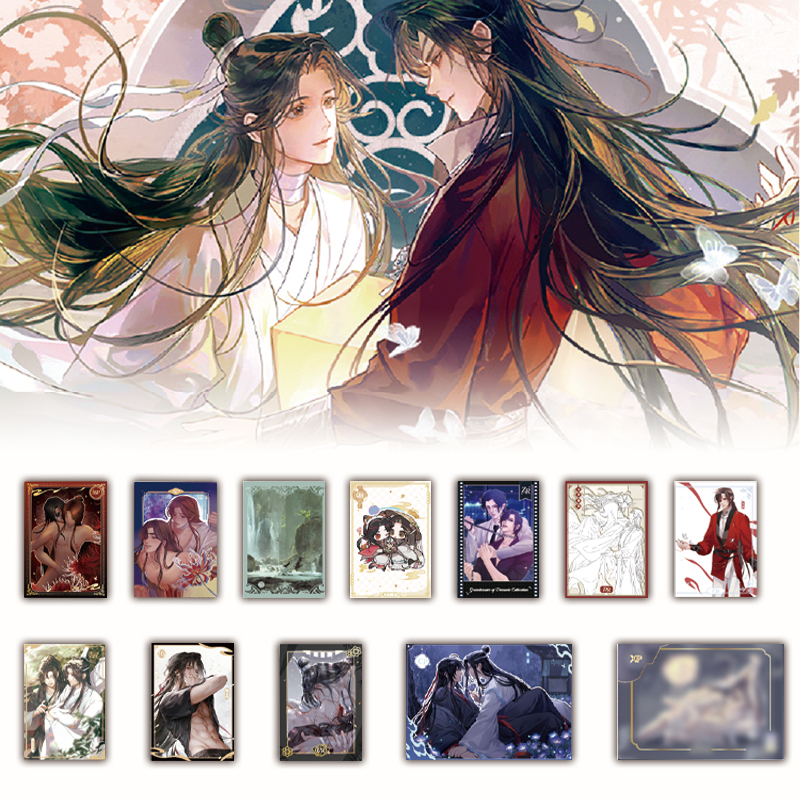 拆箱新品慕风文化盲盒代拆