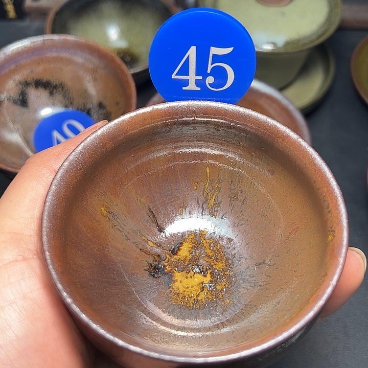 茶盏建盏……建盏……