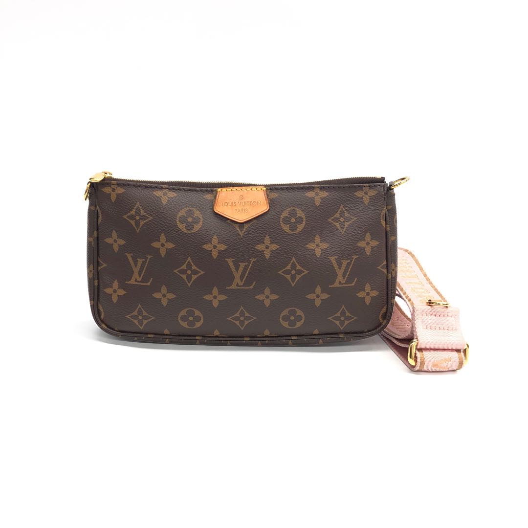 95新 LouisVuitton/路易威登 路易威登/单肩包/9144