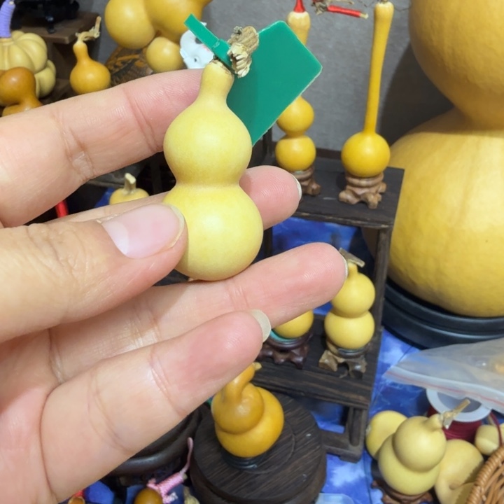 张***疆竹类小尺寸奶嘴八宝