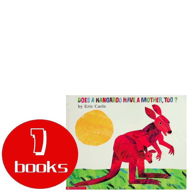 英文原版绘本1本93250722048