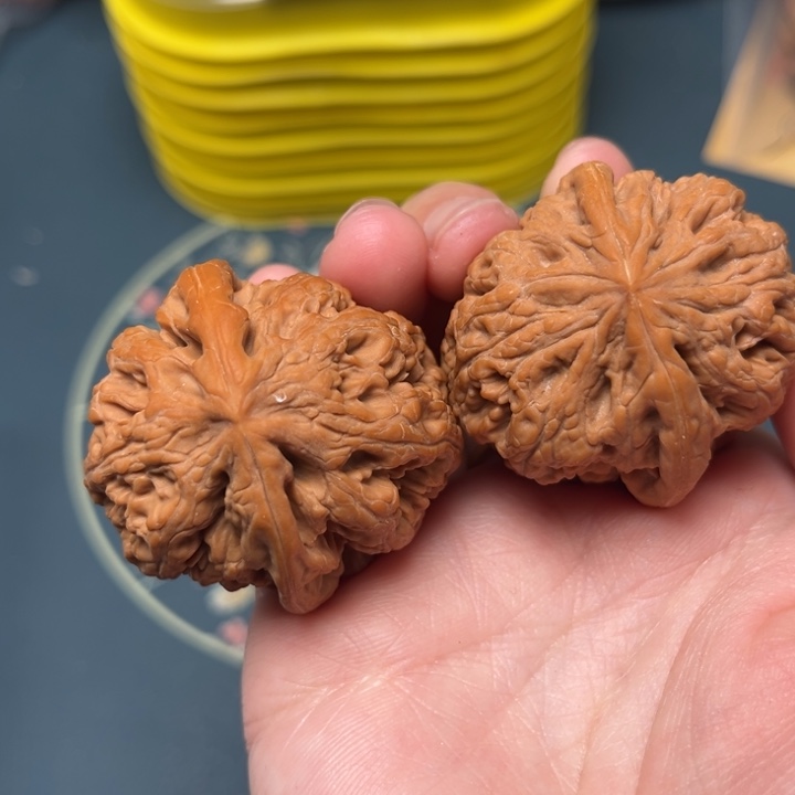 文玩核桃吊坠39-33155-05