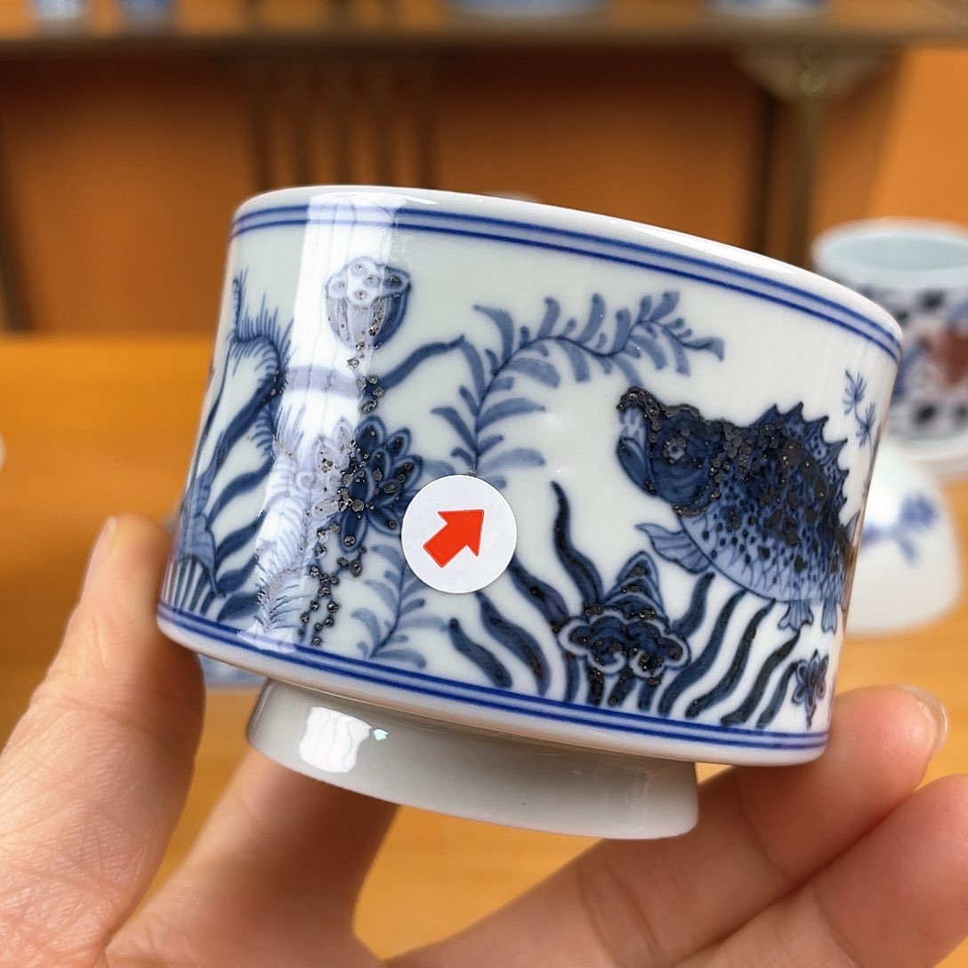 景德镇陶瓷景德镇瓷器