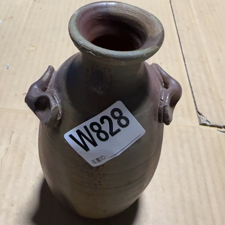 备前烧作品备前烧