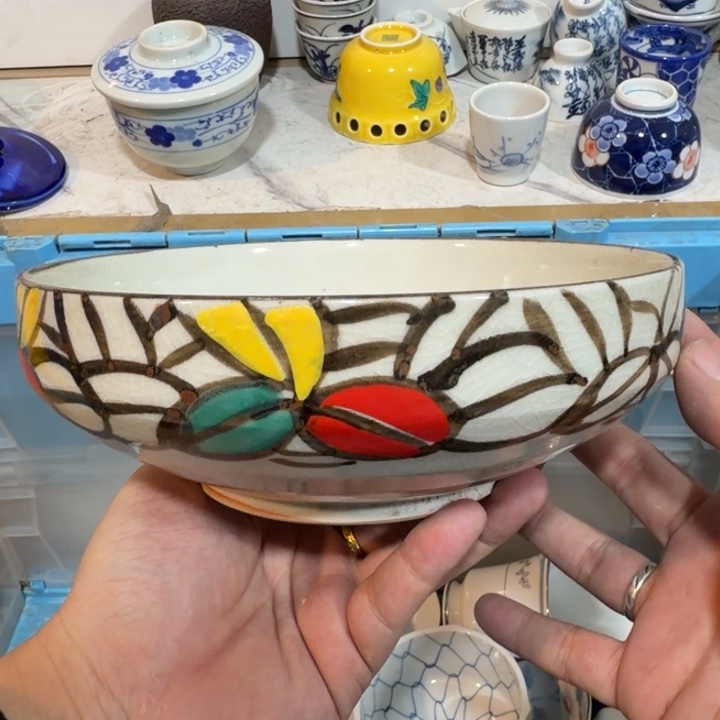 陶瓷推荐第二名20包邮