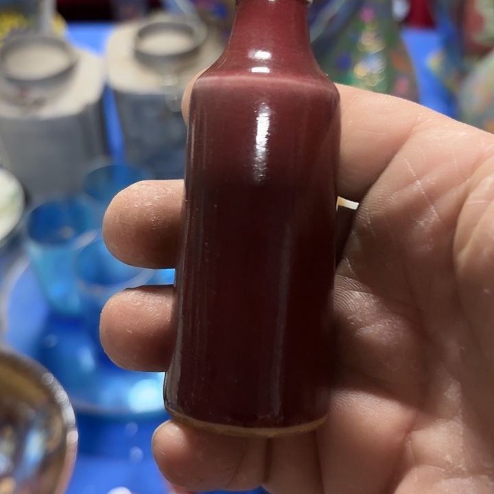 木***扬摆件陶瓷摆件不固定一件