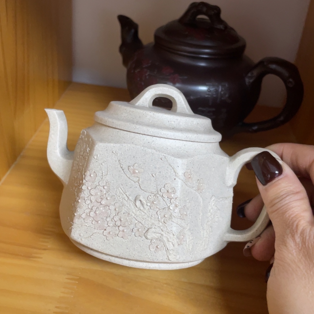 茶壶紫砂紫砂艺术学院